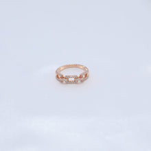 Load image into Gallery viewer, Zanjeer Ring