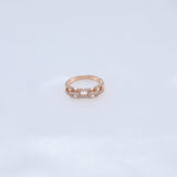 Zanjeer Ring