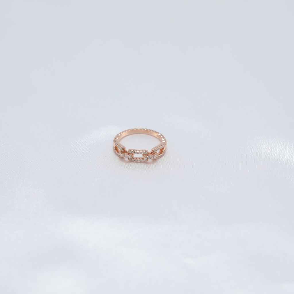 Zanjeer Ring