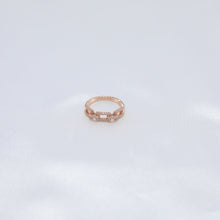 Load image into Gallery viewer, Zanjeer Ring