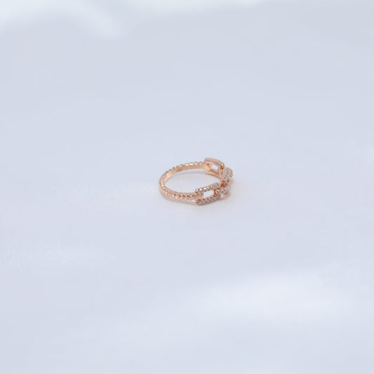 Zanjeer Ring