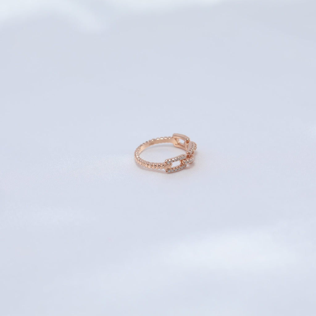 Zanjeer Ring