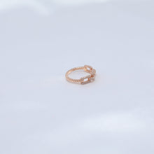 Load image into Gallery viewer, Zanjeer Ring