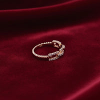 Zanjeer Ring