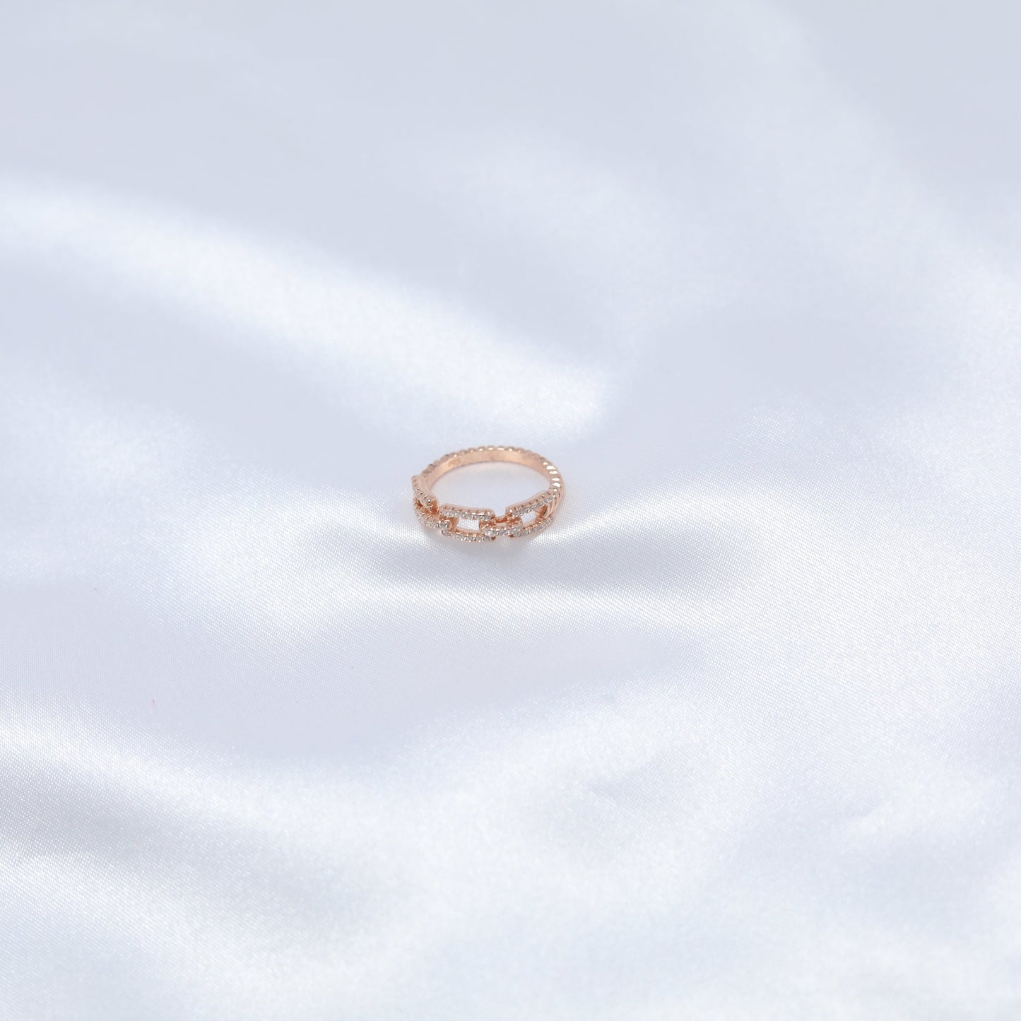 Zanjeer Ring