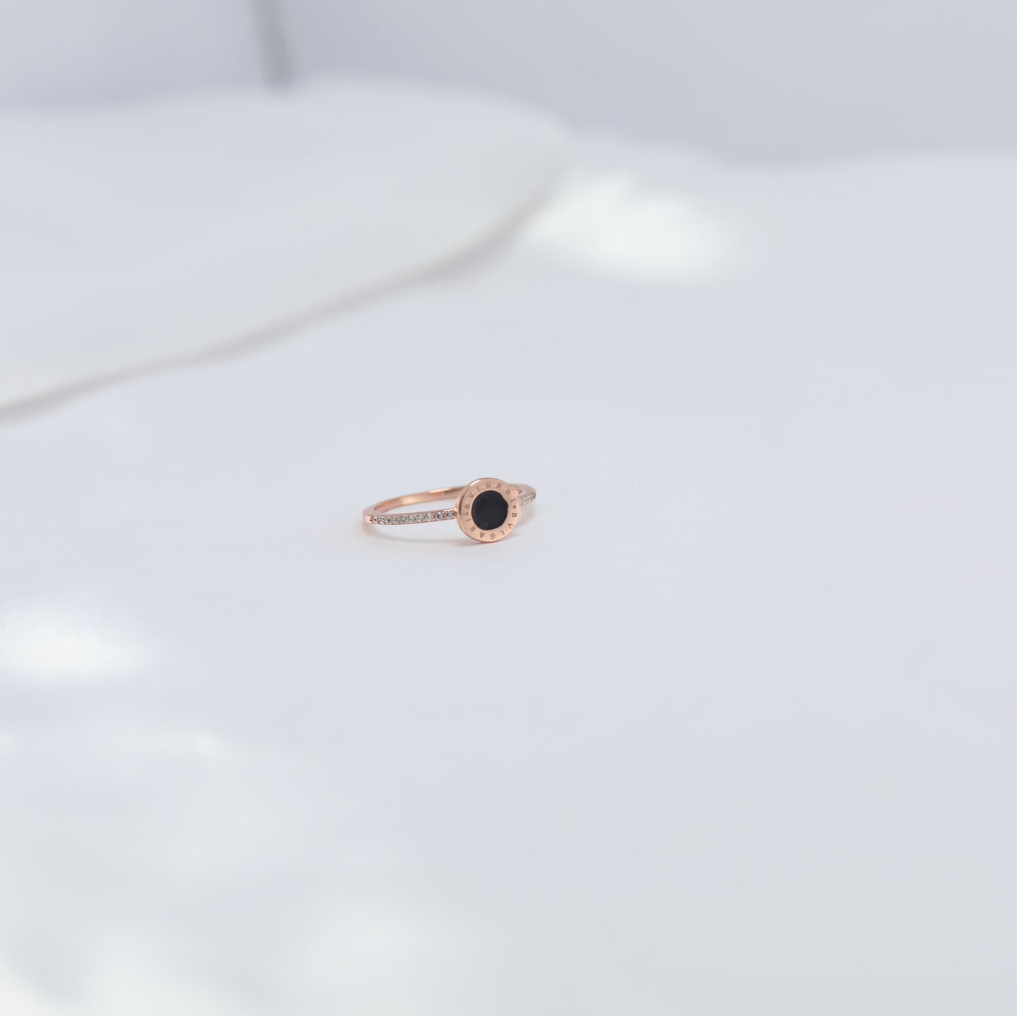 Eclipse Ring Set