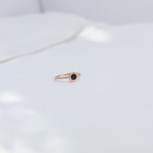 Load image into Gallery viewer, Eclipse Ring Set