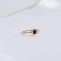 Eclipse Ring Set