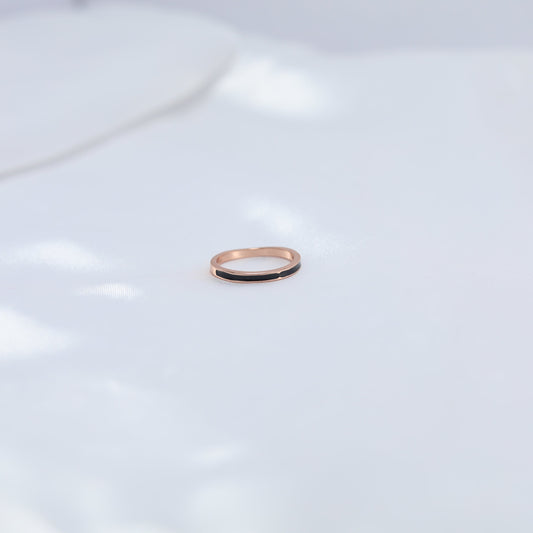Eclipse Ring Set