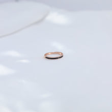 Load image into Gallery viewer, Eclipse Ring Set