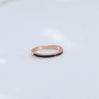 Eclipse Ring Set