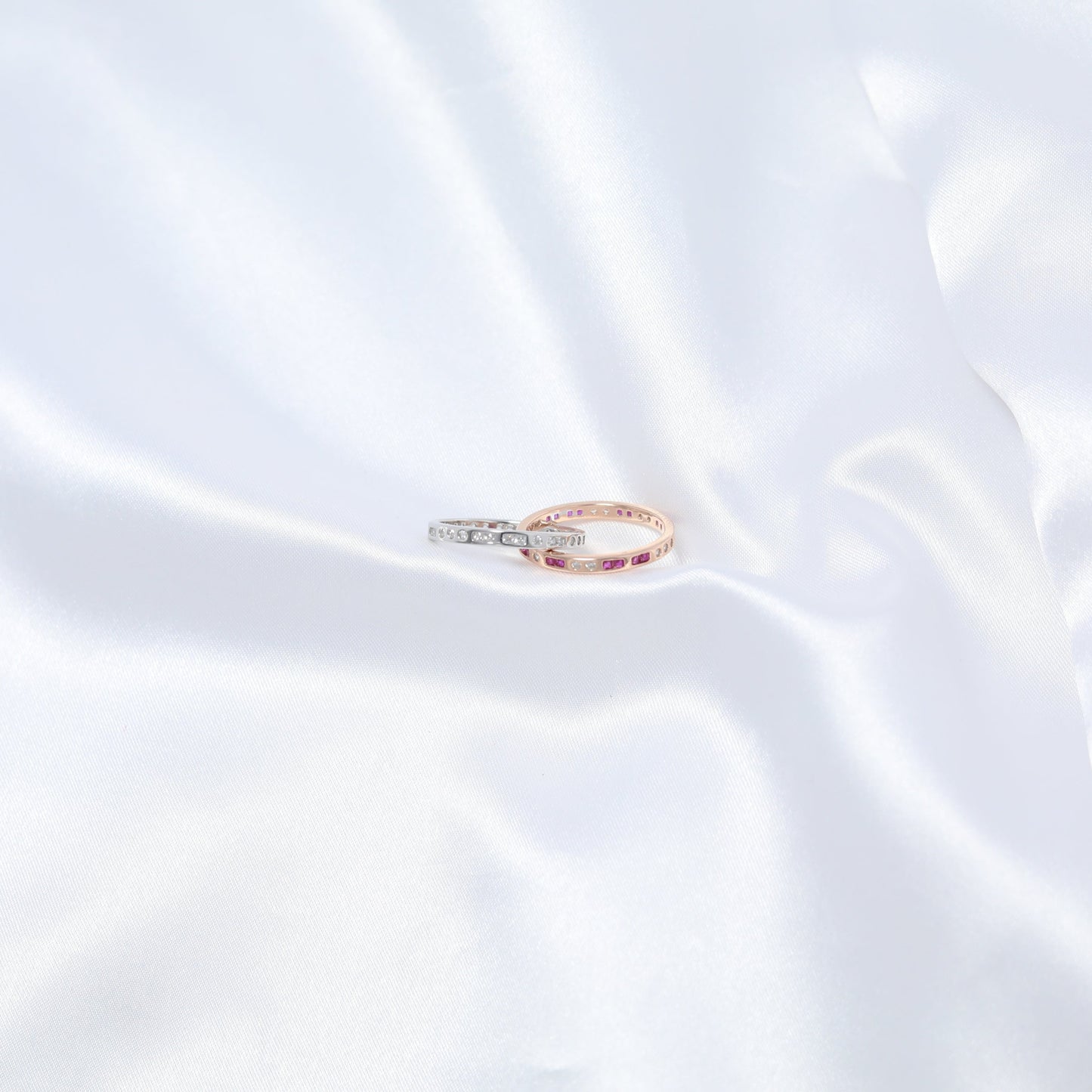 Ulajh Ring Bands