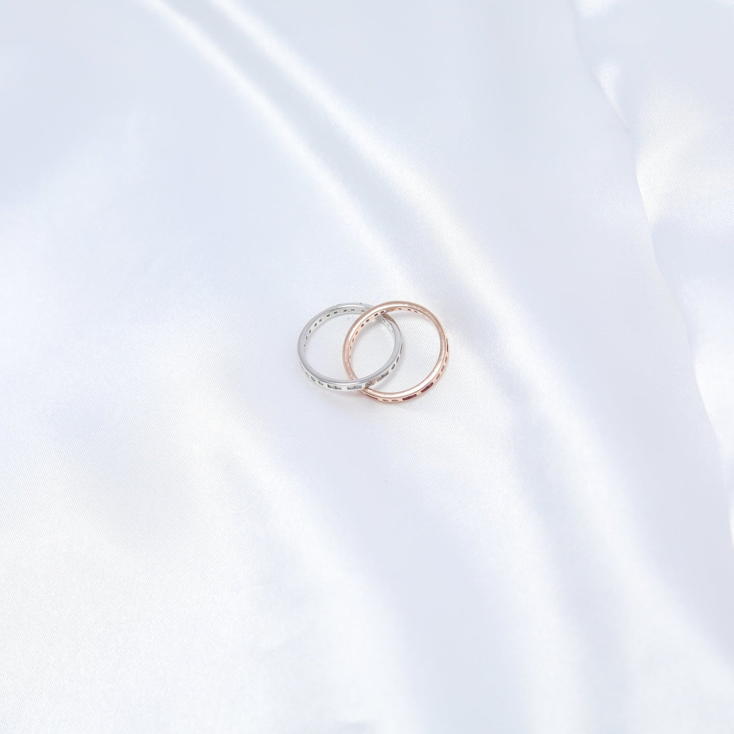 Ulajh Ring Bands