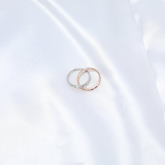 Ulajh Ring Bands