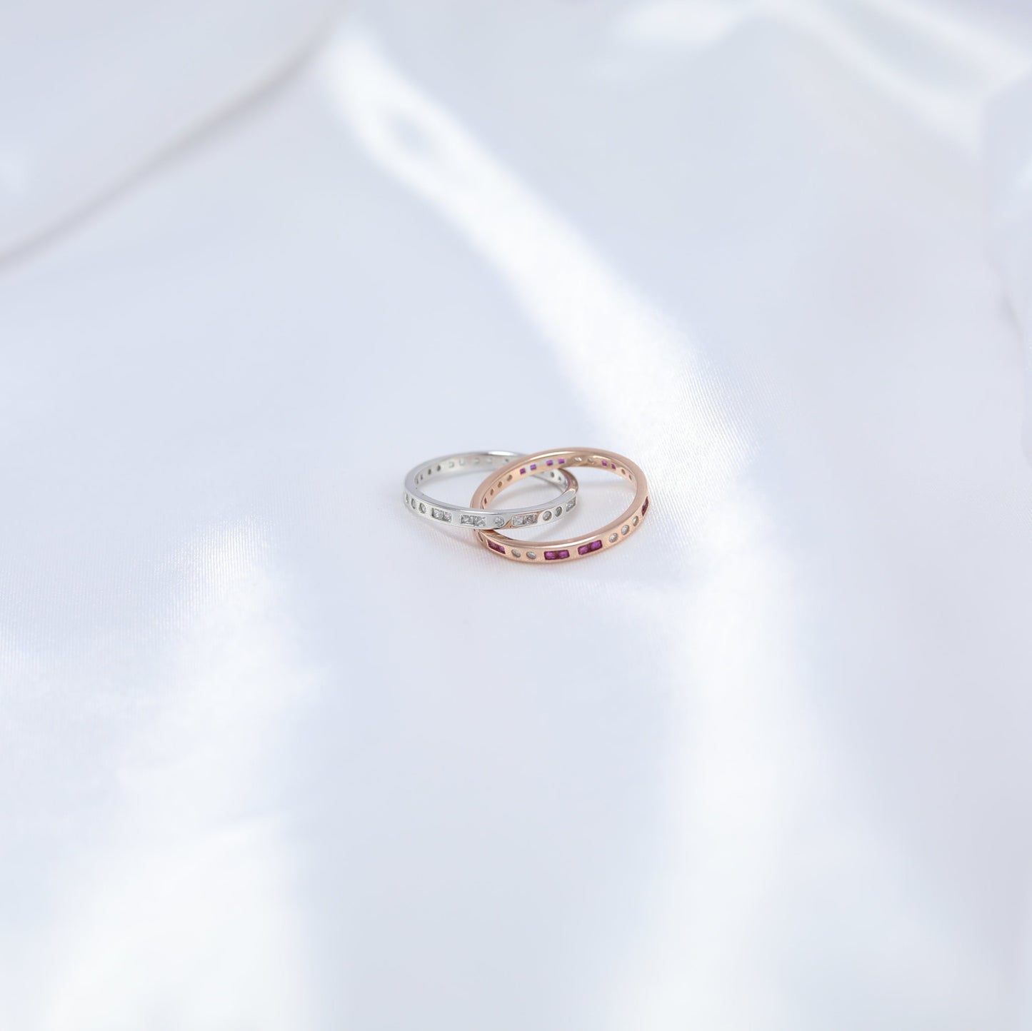 Ulajh Ring Bands