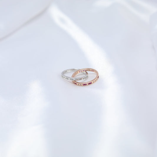Ulajh Ring Bands