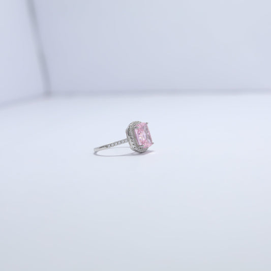 Aurora Ring - Pink