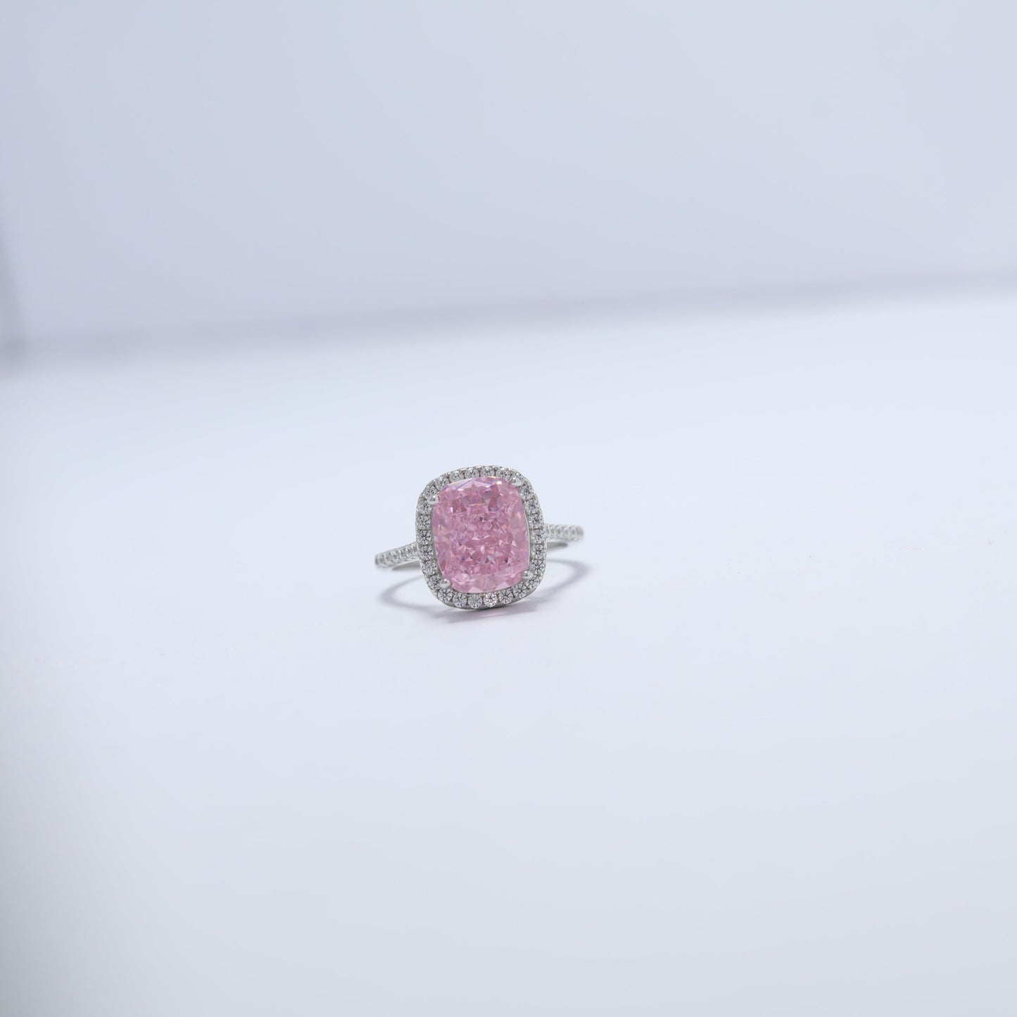 Aurora Ring - Pink