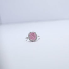Load image into Gallery viewer, Aurora Ring - Pink