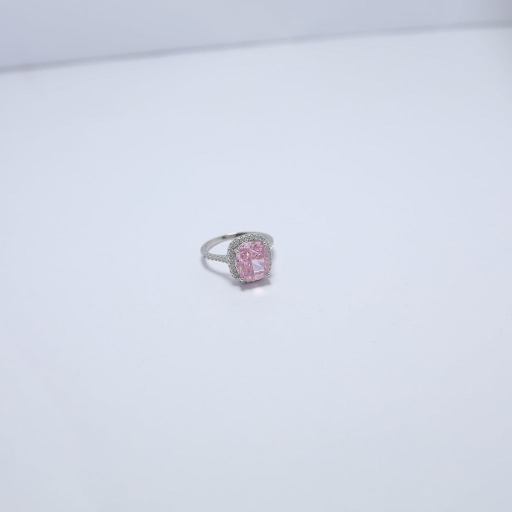 Aurora Ring - Pink