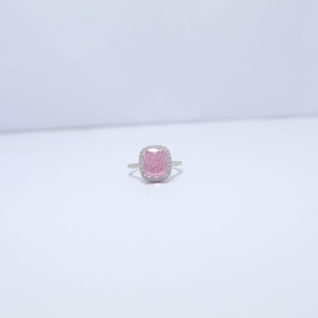 Aurora Ring - Pink