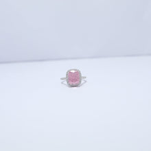 Load image into Gallery viewer, Aurora Ring - Pink
