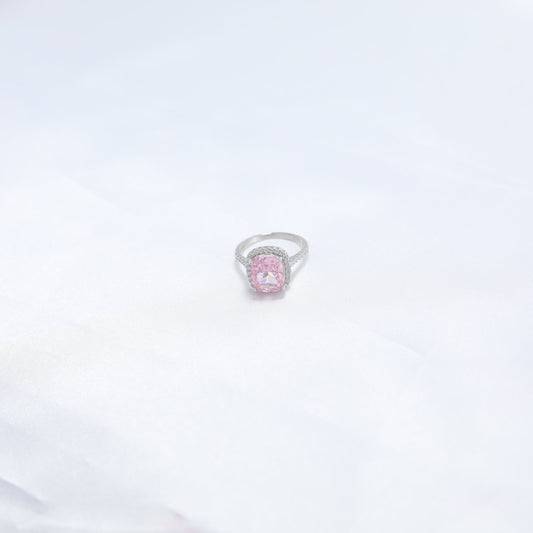 Aurora Ring - Pink