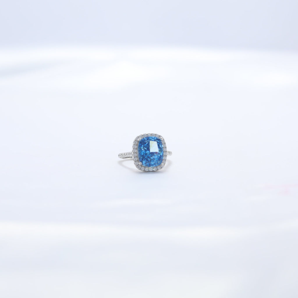 Aurora Ring - Blue