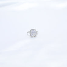 Load image into Gallery viewer, Aurora Ring - White