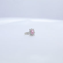 Load image into Gallery viewer, Rimjhim Ring - Pink