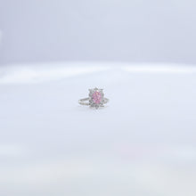 Load image into Gallery viewer, Rimjhim Ring - Pink