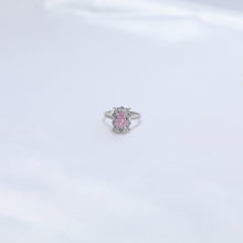 Load image into Gallery viewer, Rimjhim Ring - Pink