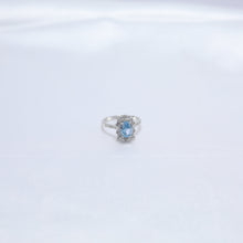 Load image into Gallery viewer, Rimjhim Ring - Blue