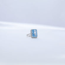 Load image into Gallery viewer, Neela Amber Ring