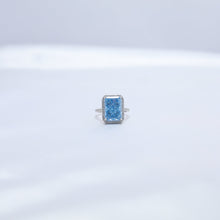 Load image into Gallery viewer, Neela Amber Ring