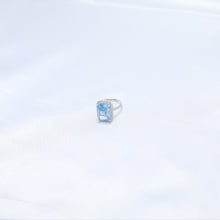 Load image into Gallery viewer, Neela Amber Ring