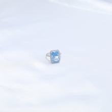 Load image into Gallery viewer, Neela Amber Ring