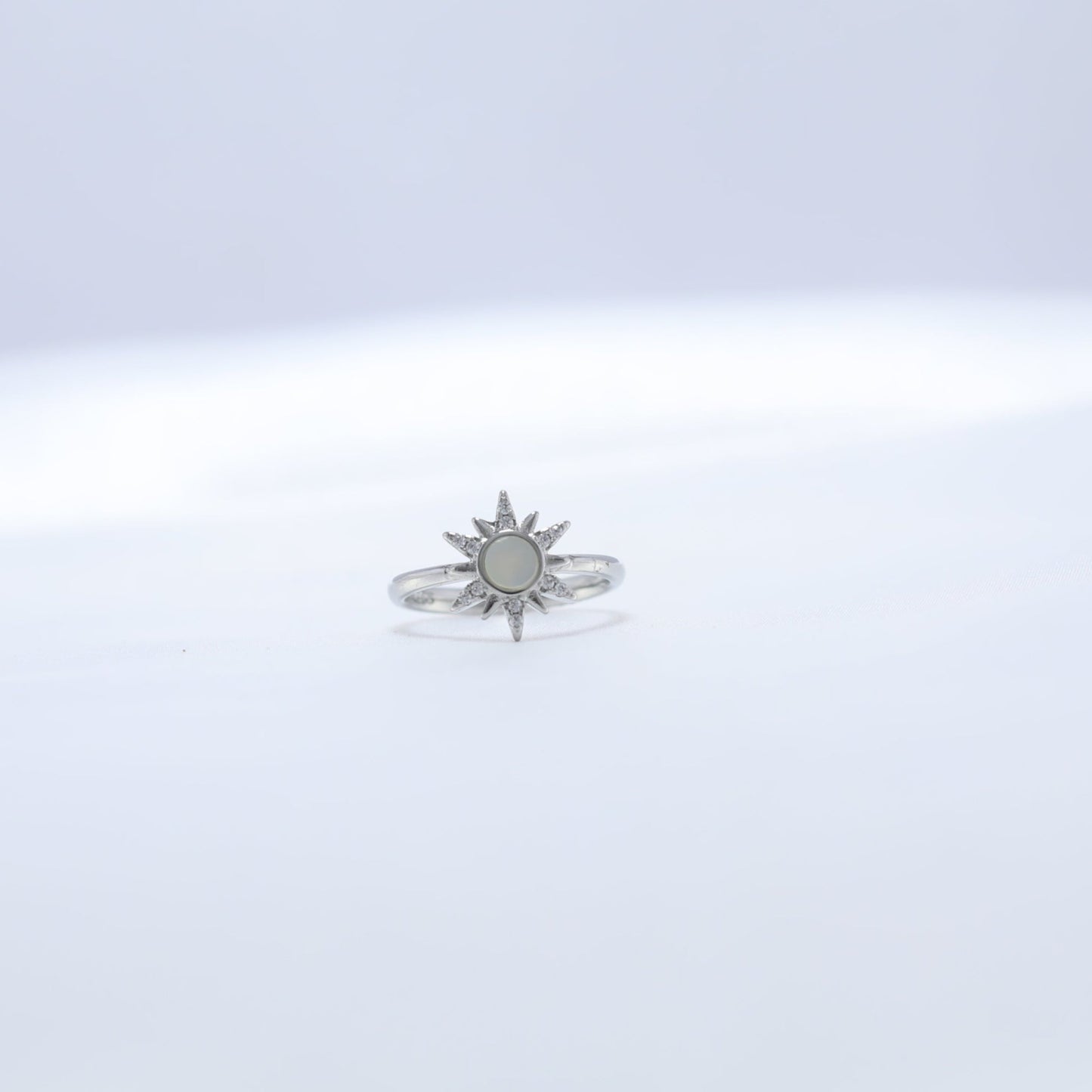 Chandrika Ring