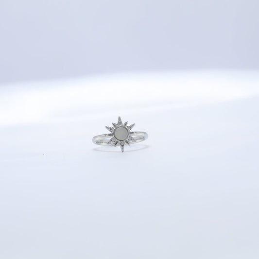 Chandrika Ring