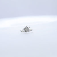 Chandrika Ring