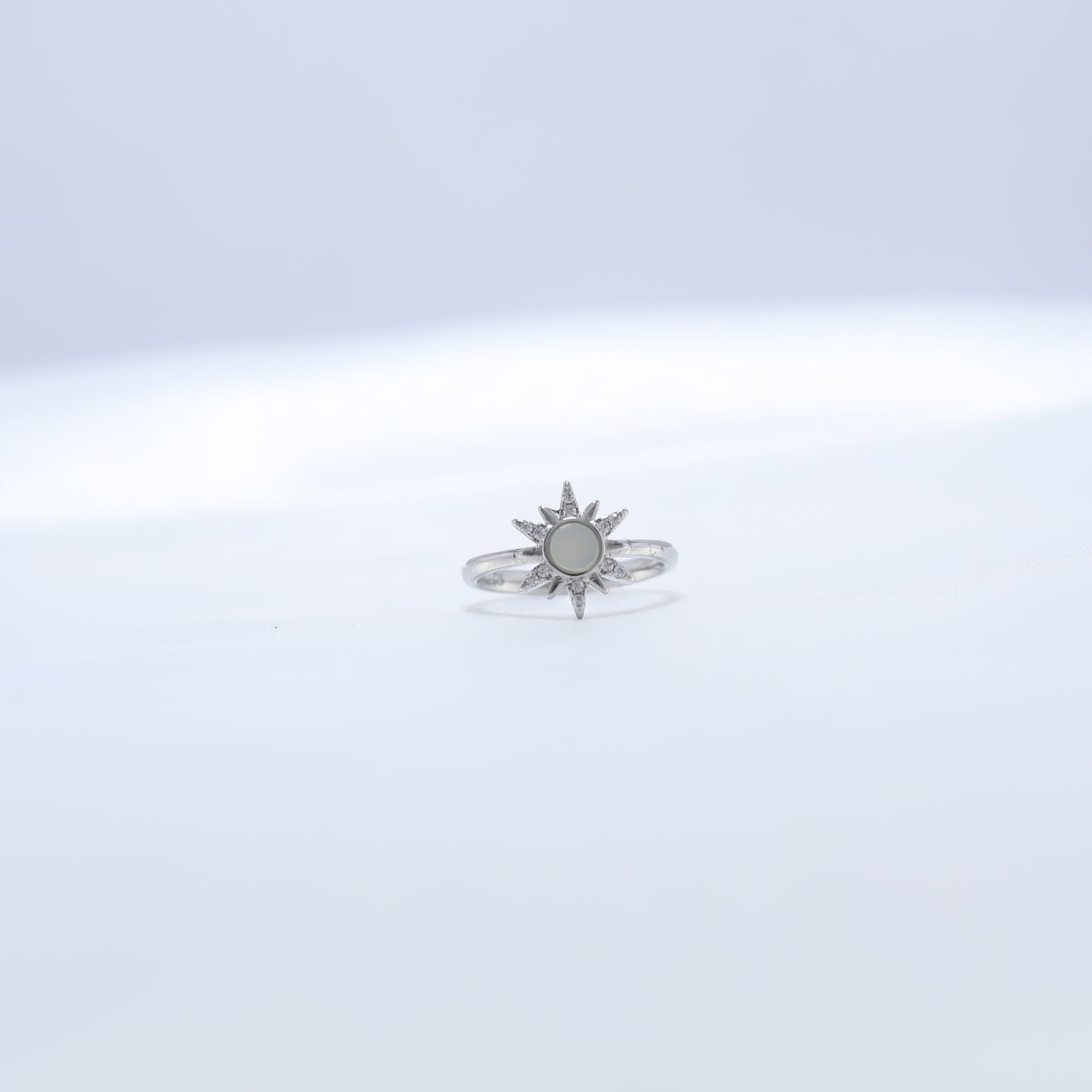 Chandrika Ring