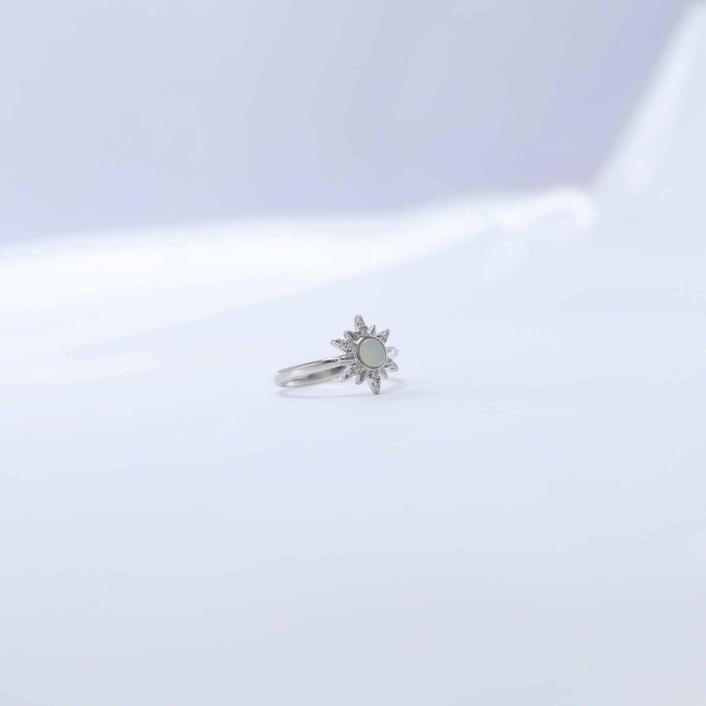 Chandrika Ring