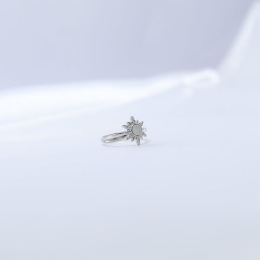 Chandrika Ring
