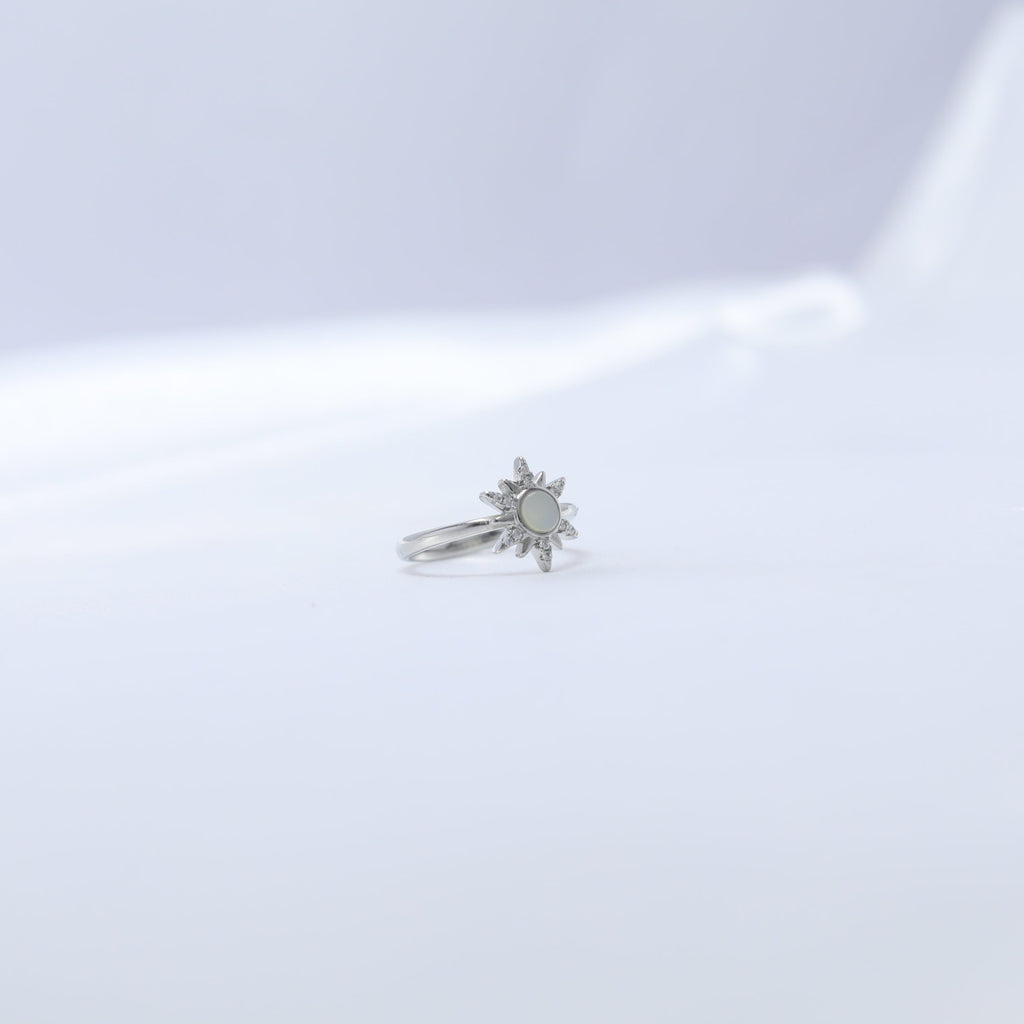 Chandrika Ring