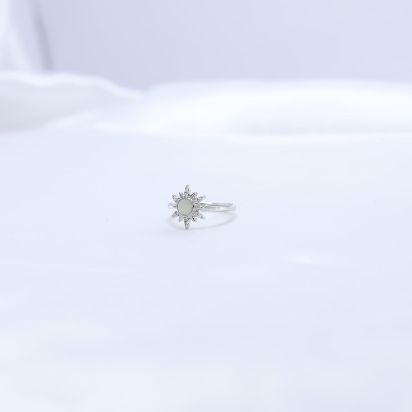 Chandrika Ring
