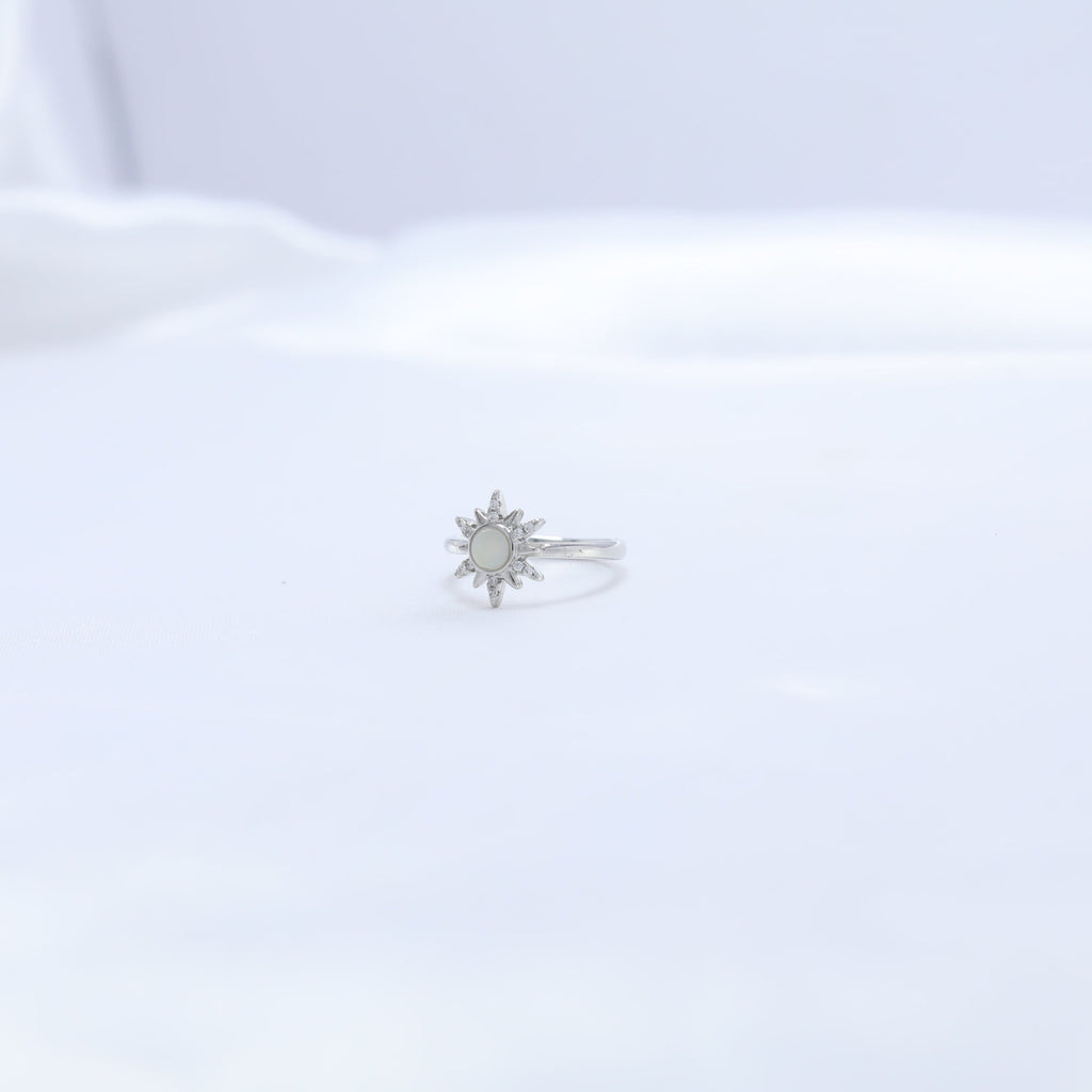 Chandrika Ring