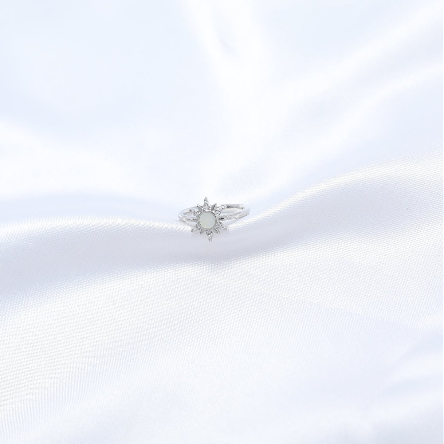 Chandrika Ring