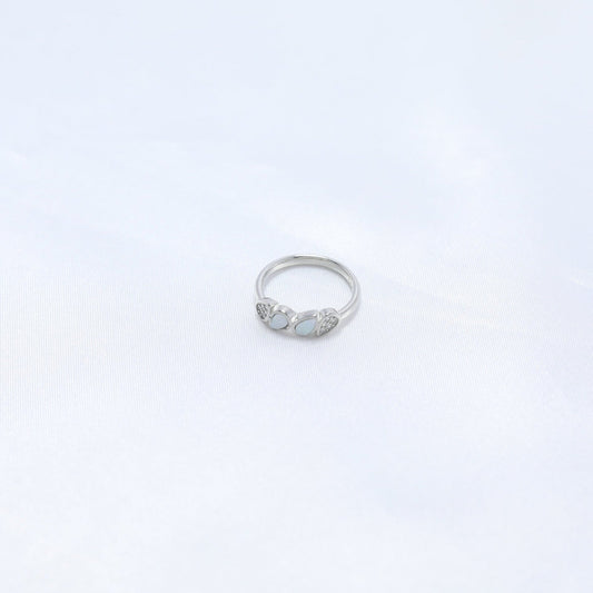 Noor Petal Ring