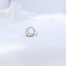 Load image into Gallery viewer, Aaina Halo Ring