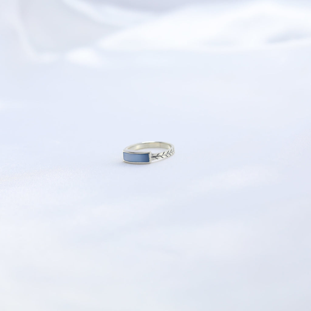 Eshan Minimal Ring